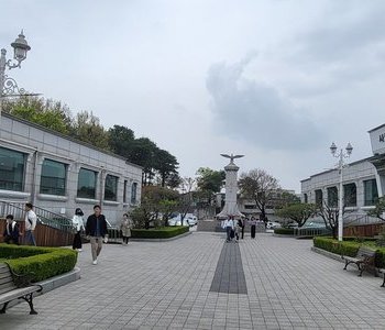 일산청아공원